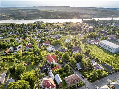 Teren intravilan Sergent Sava - Fălticeni